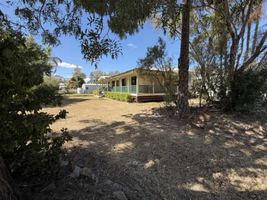 48 The Boulevard, Theodore, Qld 4719-Image