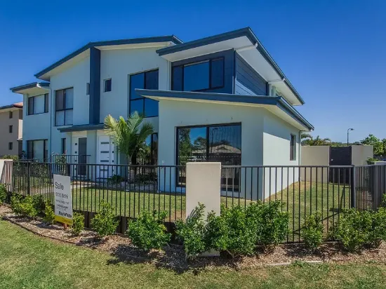 48 The Landings, Upper Coomera, Qld 4209