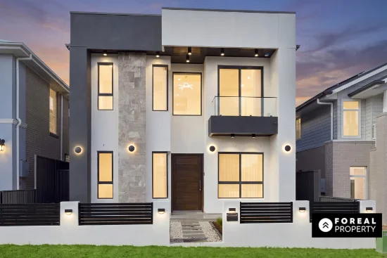 48 The Water Lane, Box Hill, NSW 2765