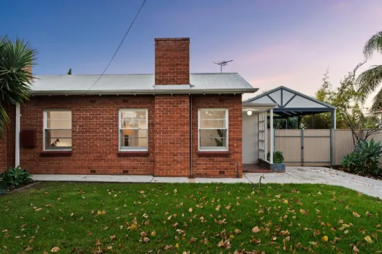 48 Third Avenue, Woodville Gardens, SA 5012