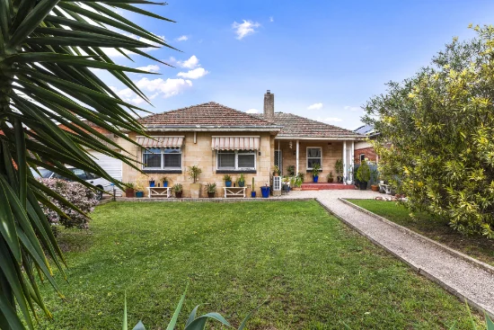 48 Thomas Avenue, St Morris, SA 5068