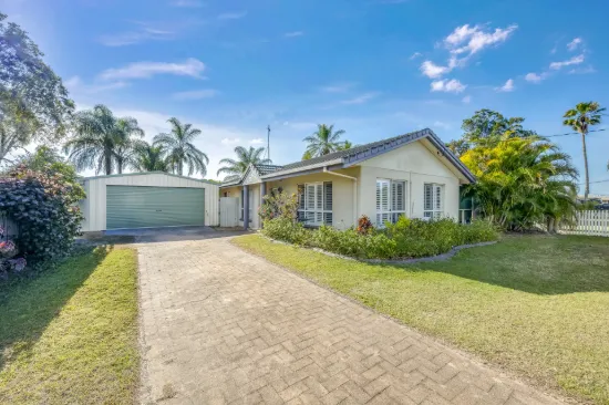 48 Thomas Thomsen Drive, Thabeban, Qld 4670