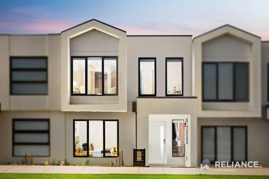 48 Timetable Street, Mambourin, Vic 3024