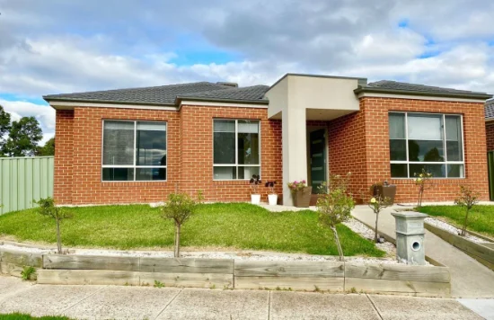 48 Townsend Street, Wyndham Vale, Vic 3024