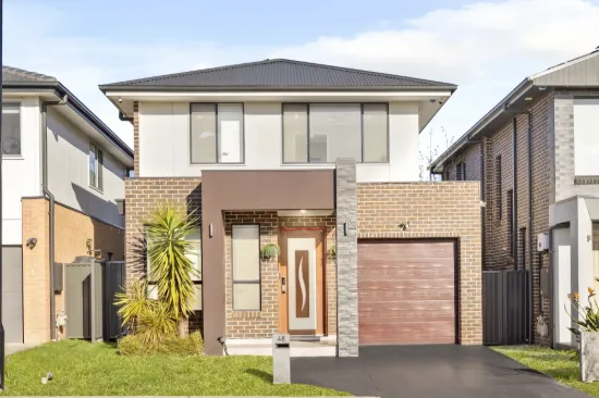 48 Triton Parade (Nirimba Fields), Schofields, NSW 2762