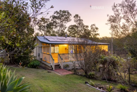 48 Trotter Road, Glenwood, Qld 4570