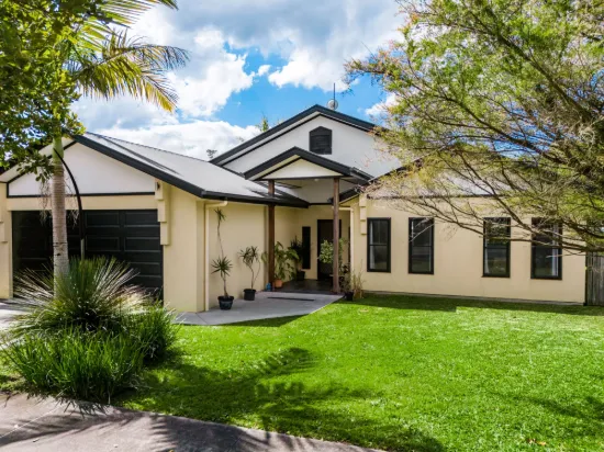 48 Tuckeroo Avenue, Mullumbimby, NSW 2482