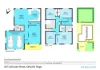 48 Tullaroan Street, Kellyville Ridge, NSW 2155-Floorplan