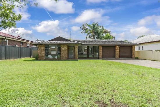 48 Tungarra Road, Girraween, NSW 2145