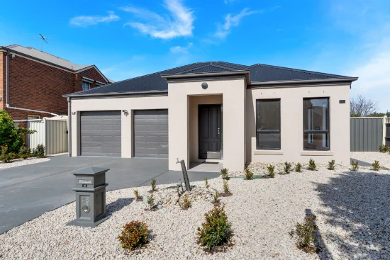 48 Tusmore Rise, Craigieburn VIC 3064-Image