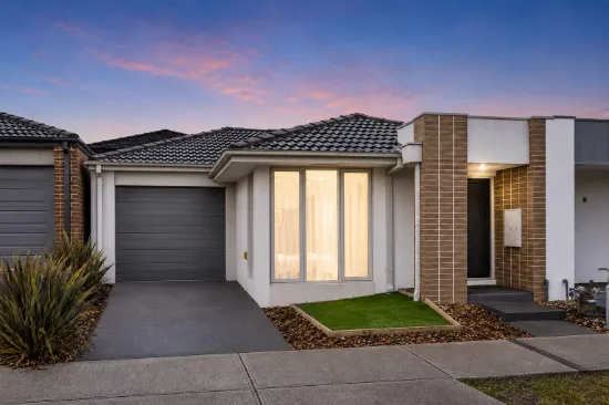 48 Twain Way, Fraser Rise, Vic 3336