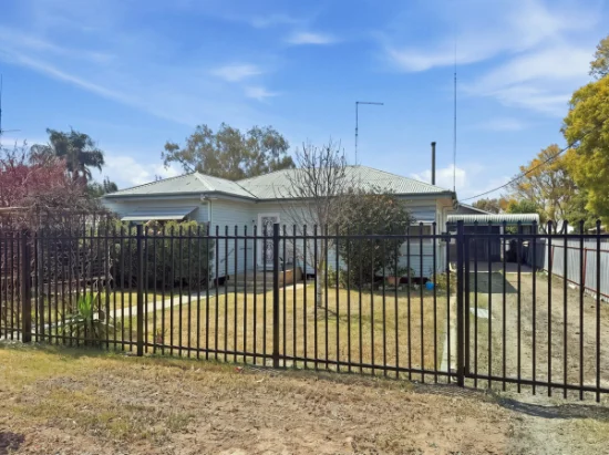 48 Tycannah Street, Moree, NSW 2400 - For Sale