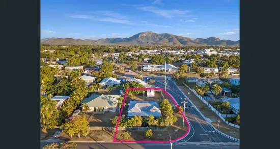 48 Tyrrell Street, Gulliver, Qld 4812