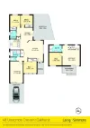 48 Unicombe Crescent, Oakhurst, NSW 2761-Floorplan