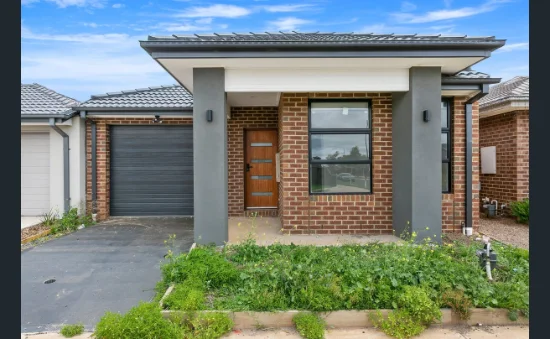 48 Unison Road, Strathtulloh, Vic 3338