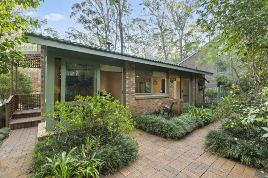 48 Valley Road, Hornsby, NSW 2077