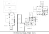 48 Veivers Road, Palm Cove, Qld 4879-Floorplan