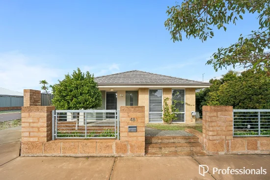 48 Veterans Drive, Byford, WA 6122