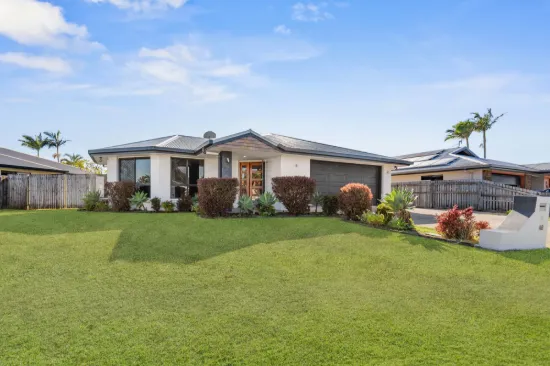 48 Victor Avenue, Glenella, Qld 4740