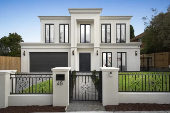 48 Wakley Crescent, Wantirna South, Vic 3152