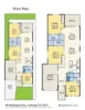 48 Wallangara Boulevard, Harkness, Vic 3337-Floorplan