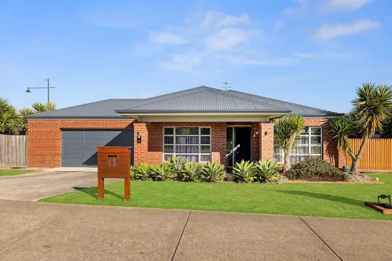 48 Wangoom Road, Warrnambool, Vic 3280