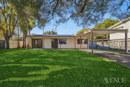 48 Waratah Drive, Crestmead, Qld 4132