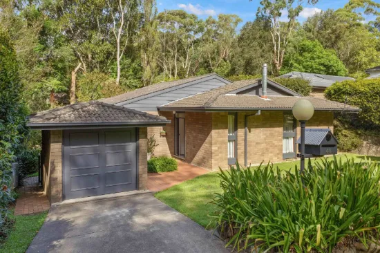 48 Wareemba Avenue, Thornleigh, NSW 2120