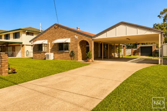 48 Warrigal Street, Bellara, Qld 4507