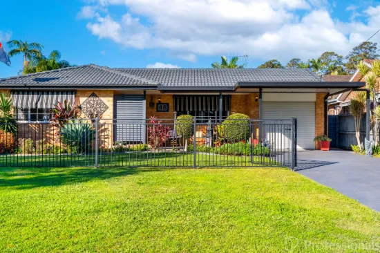 48 Water Street, Forster, NSW 2428