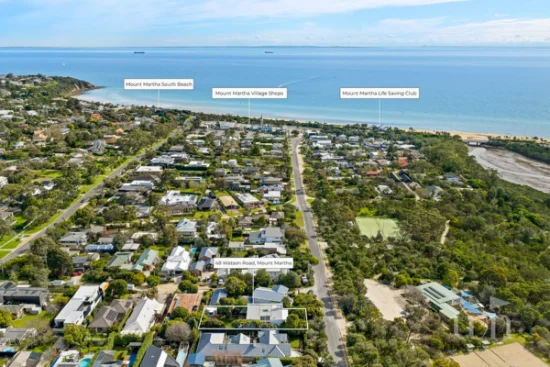48 Watson Road, Mount Martha, Vic 3934-Image