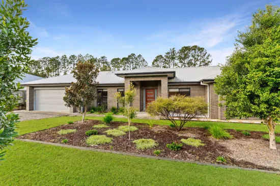 48 Wattle Avenue, Beerburrum QLD 4517-Image