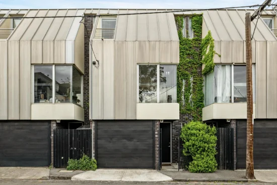 48 Webb Street, Fitzroy, Vic 3065