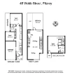 48 Webb Street, Fitzroy, Vic 3065-Floorplan