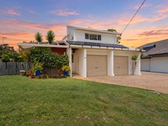 48 Webster Street, Bongaree, Qld 4507 - For Sale