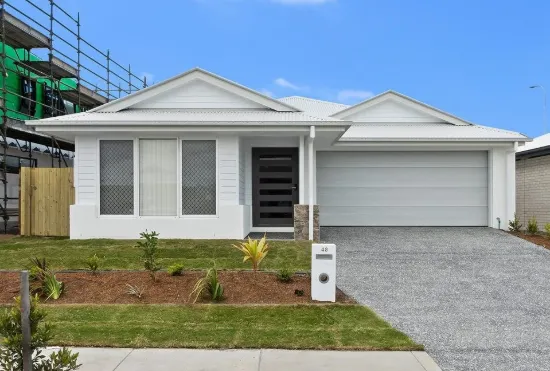 48 Wellington Circuit, Yarrabilba, Qld 4207