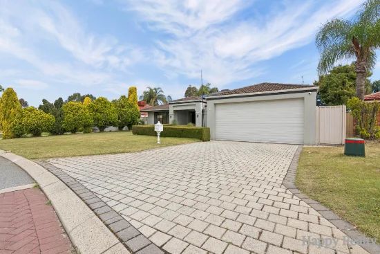 48 West End Parade, Canning Vale, WA 6155 - For Sale