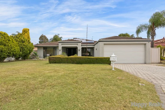 48 West End Parade, Canning Vale, WA 6155-Image