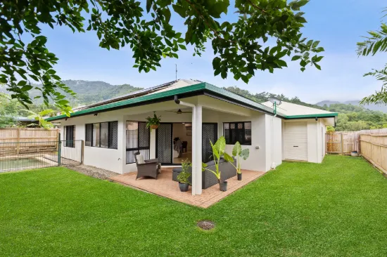 48 West Parkridge Drive, Brinsmead, Qld 4870