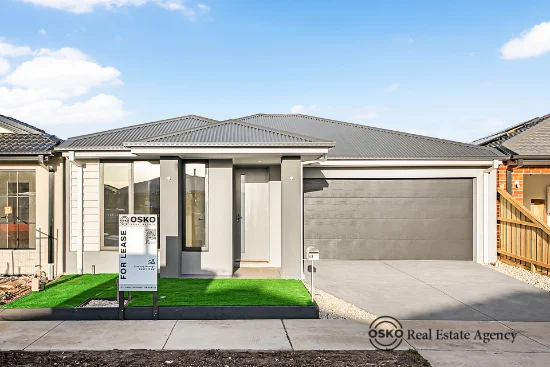48 Wharfedale Crescent, Lara, Vic 3212