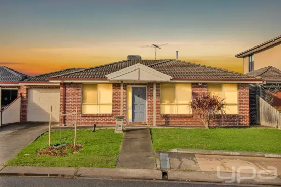 48 Wharton Avenue, Broadmeadows, Vic 3047