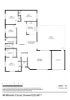 48 Wheeler Circuit, Kirwan, Qld 4817-Floorplan