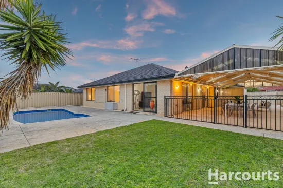 48 Whitsunday Avenue, Ridgewood, WA 6030
