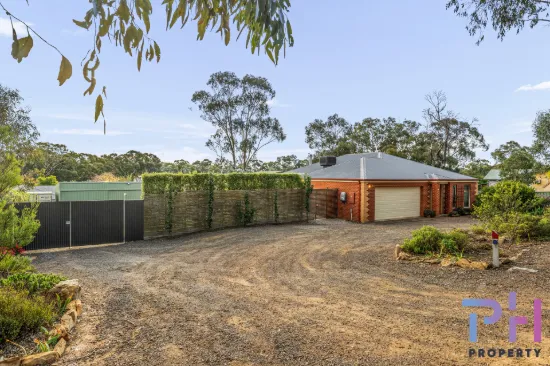 48 Wicks Road, Maiden Gully, Vic 3551