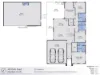 48 Wicks Road, Maiden Gully, Vic 3551-Floorplan