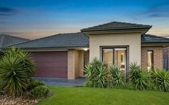 48 William Thwaites Boulevard, Cranbourne North VIC 3977-Image