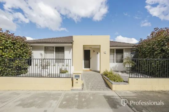 48 Wishard Circuit, Aveley, WA 6069