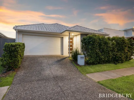 48 Wishart Crescent, Baringa, Qld 4551