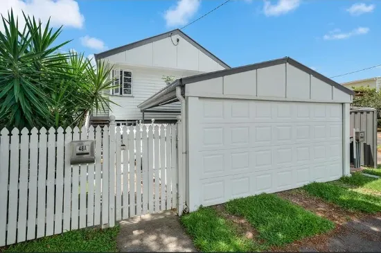 48 Wongara Street, Clayfield, Qld 4011