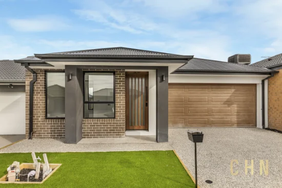 48 Woolspinner Crescent, Wyndham Vale, Vic 3024